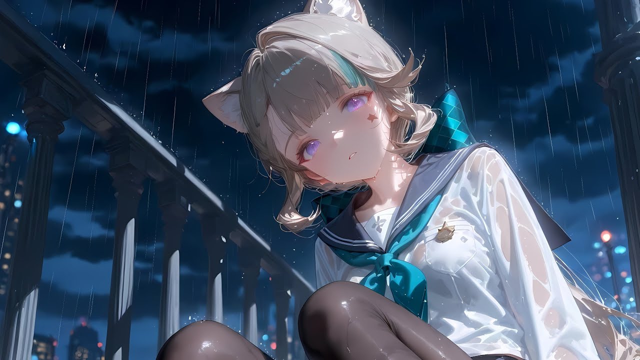 Alan Walker - Lily (feat. K-391 & Emelie Hollow) Slowed Remix