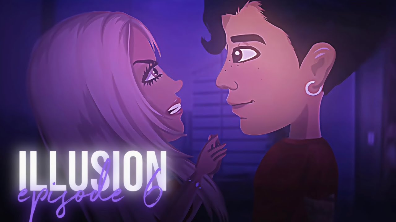 Illusion | S1 EP6 | MSP SERIES