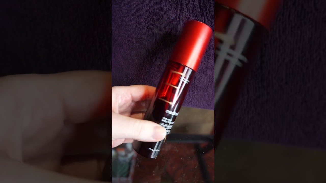 Current Body Care Routine | Rolling Project Pan | January 2026
