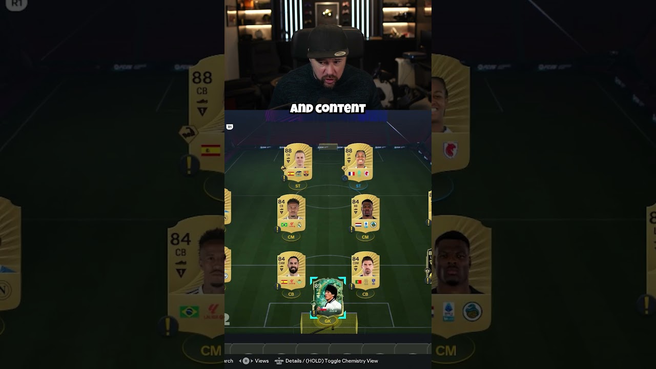 The 88+ Encore Icon Pick Is INSANE Value 🤯