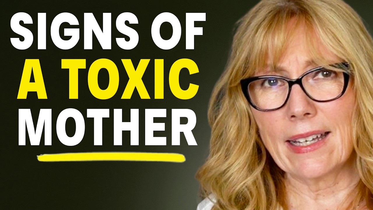 14 Signs You Were Raised by a Toxic Mother