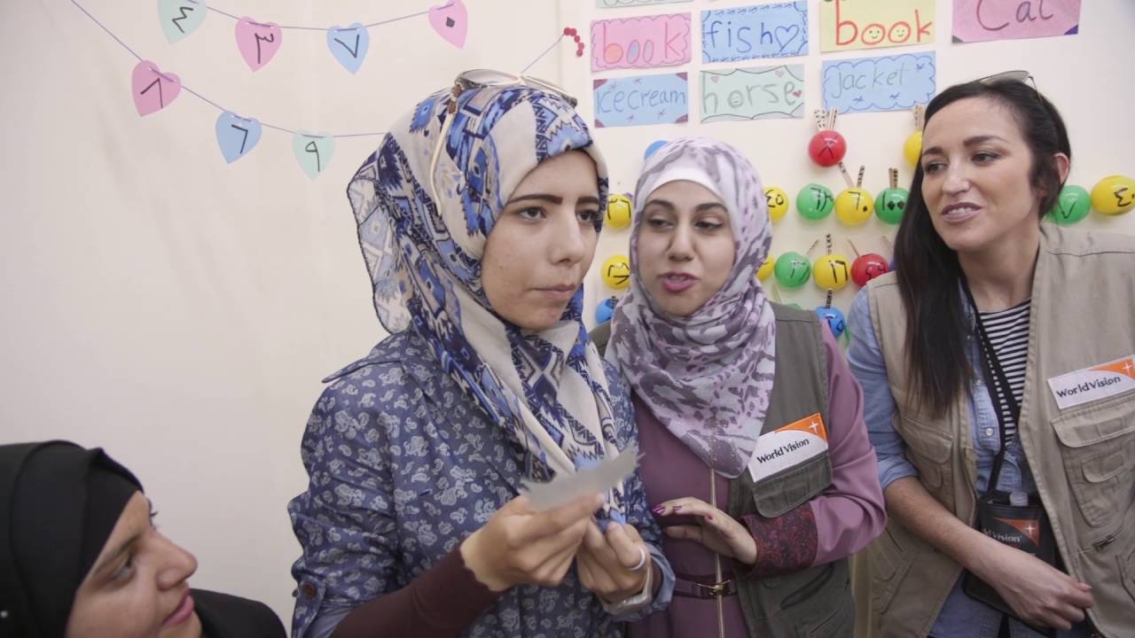 Social Cohesion in Jordan