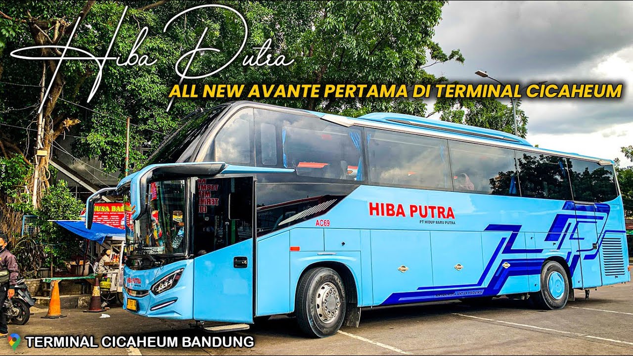 GEBRAKAN BARU ‼️ HIBA PUTRA PAKAI AVANTE TERBARU 🔥|| HUNTING MENJELANG NATARU 2025 TERMINAL CICAHEUM