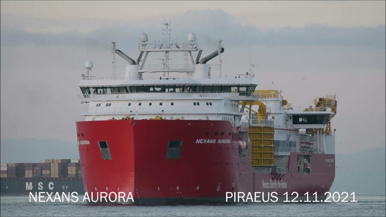 NEXANS AURORA