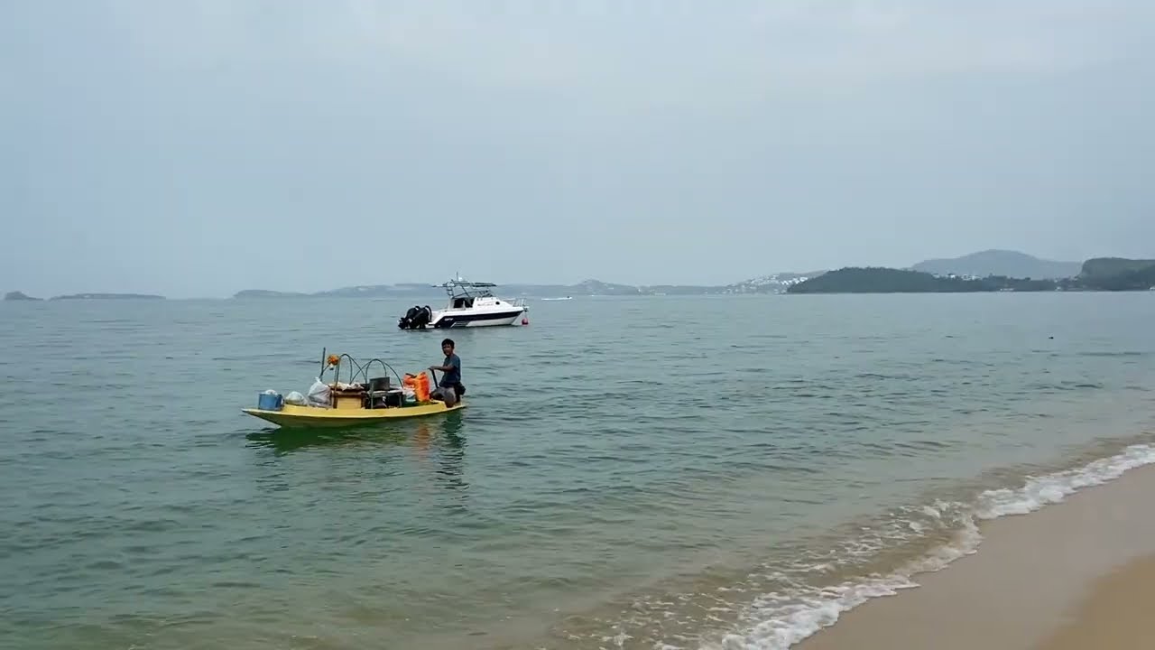 คนมาเที่ยวสมุยชอบถาม พักหาดไหนดี ? ลองพิจารณาดูชอบไหม หาดบ่อผุด บ้านชาวประมง เที่ยวสมุย 2023