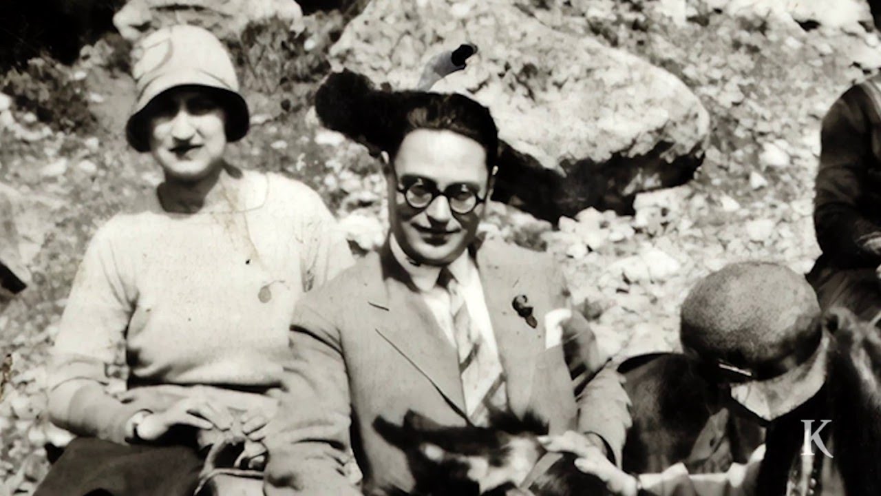 Κρυμμένοι στην Κατοχή | Η ΚΑΘΗΜΕΡΙΝΗ