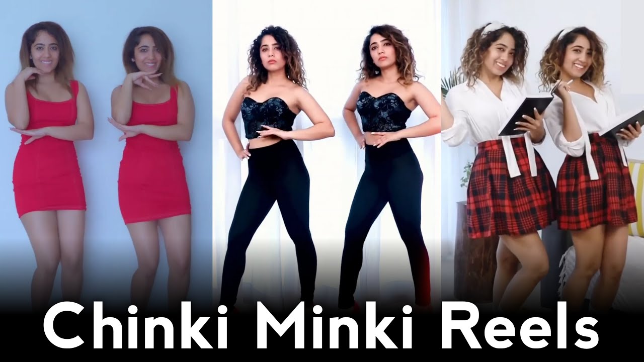Chinki Minki Reels | Surabhi Samriddhi Reels | Instagram Reels | Chinki Minki Shorts | NG Reels
