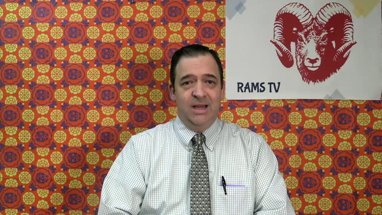 Rams TV 2/12/2026 B day