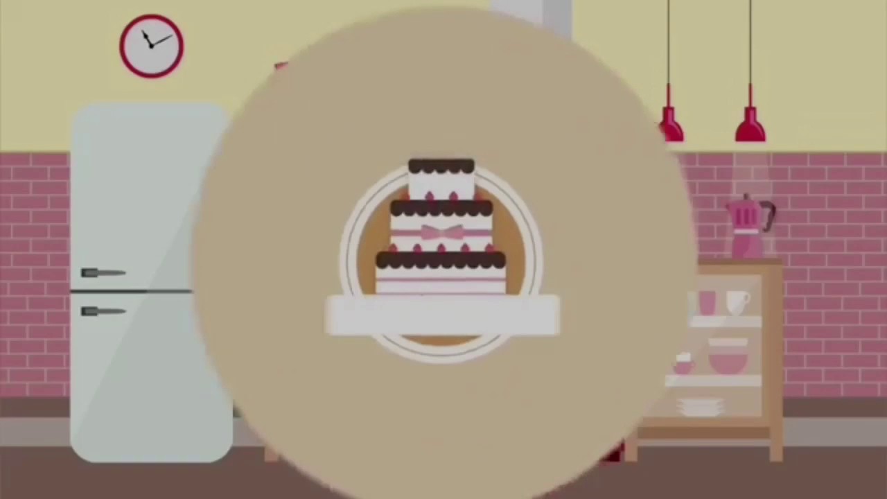 ВОСТОЧНАЯ КУХНЯ / МОЛОЧНЫЙ ДЕСЕРТ ФИРНИ