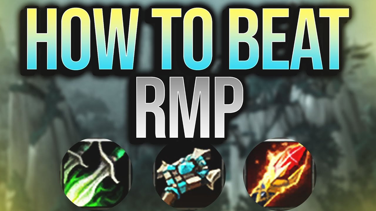 Mysticall | How to BEAT RMP in Shadowlands! - 9.2.5 Mistweaver Monk PvP