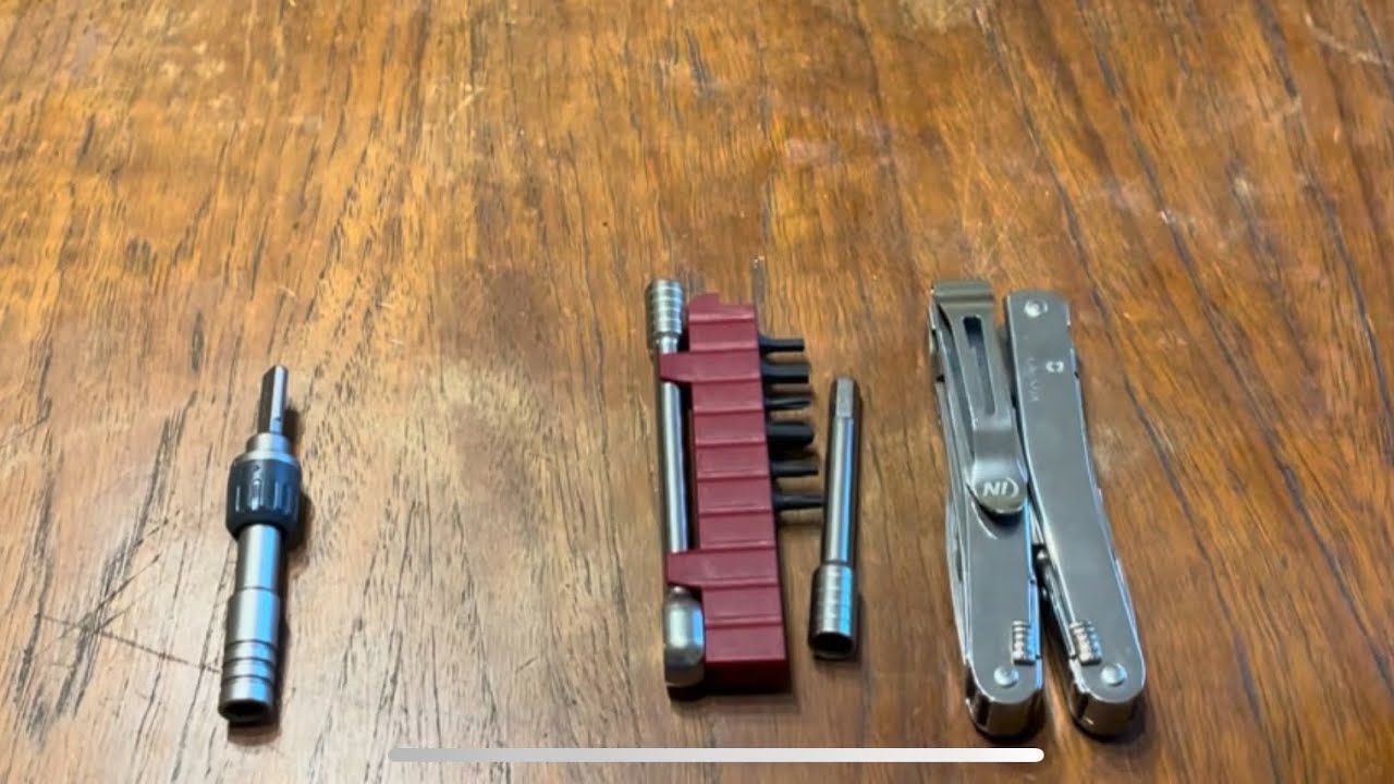 Leatherman Ratchet Driver Vs Victorinox Ratchet Kit | Which is Better?