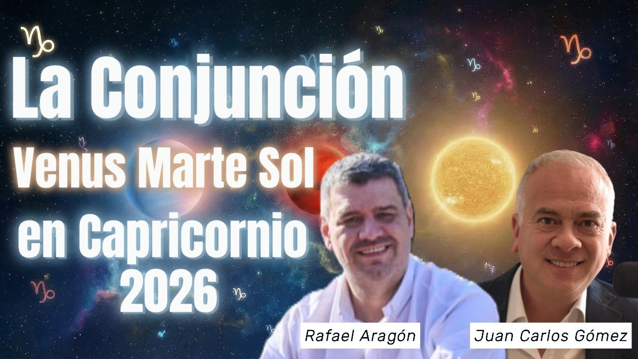 Tu Psique en 2026: Cómo Aprovechar el Stellium en Capricornio Enero 2026