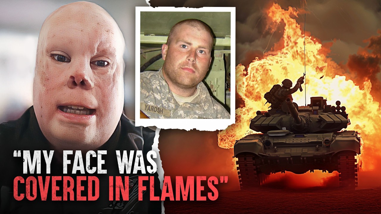 Escaping Death: Real War Stories from Soldiers