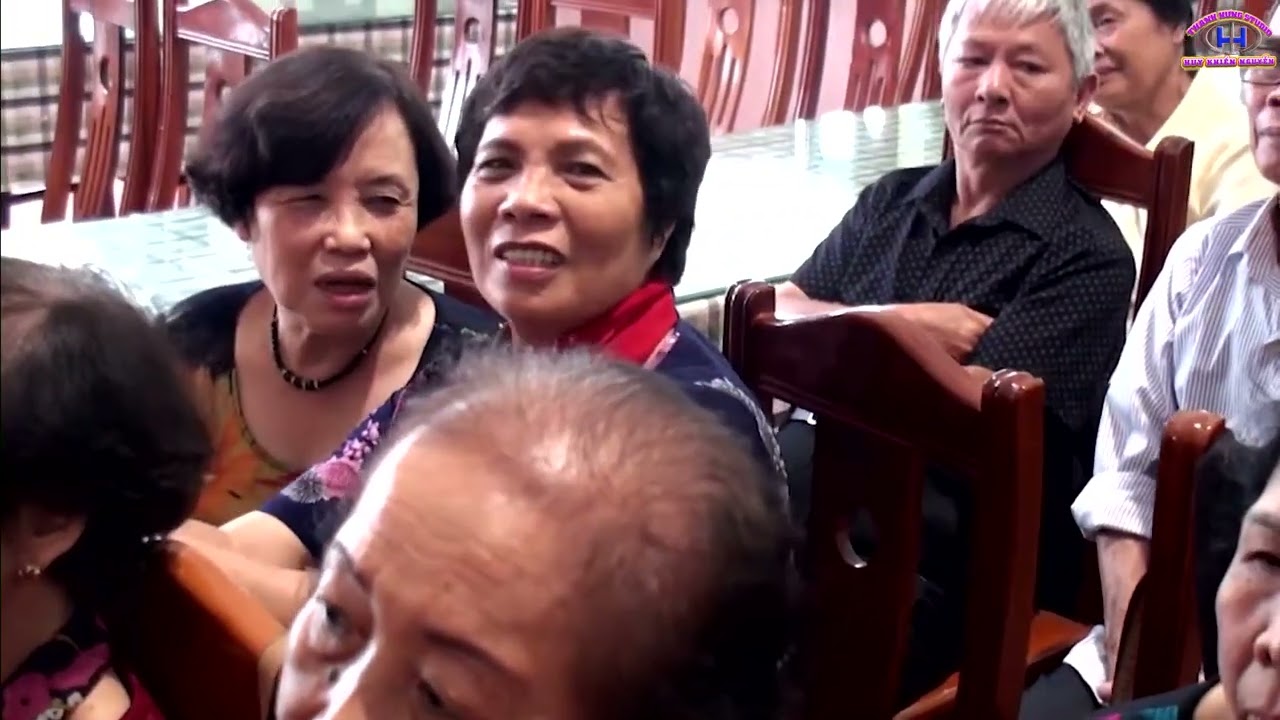 26-3-15-  HỘI CGC NĂNG LƯỢNG mừng vui ngày 20-11 năm 2017, Camera Montage Huy Khiển.