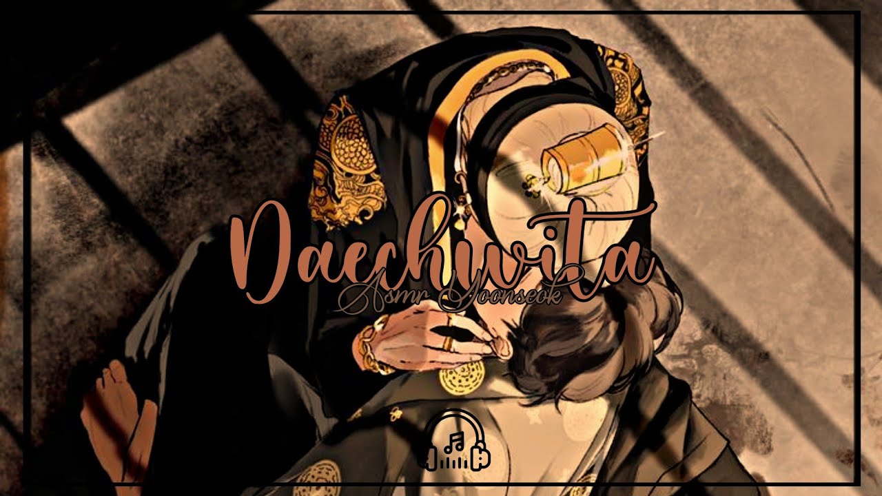 𝐀𝐒𝐌𝐑 𝐒𝐎𝐏𝐄┊❛𝗗𝗮𝗲𝗰𝗵𝘄𝗶𝘁𝗮 ❜