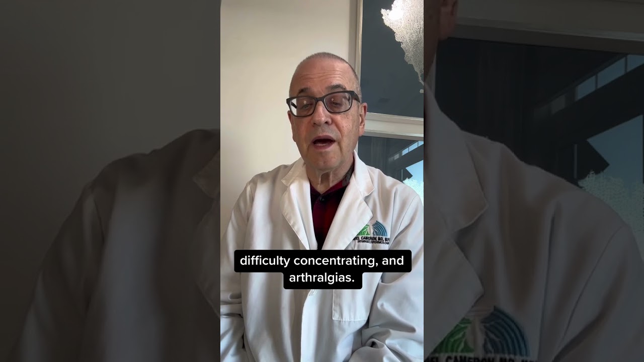 One woman's description of her Morgellons lesions. #Lyme #morgellons