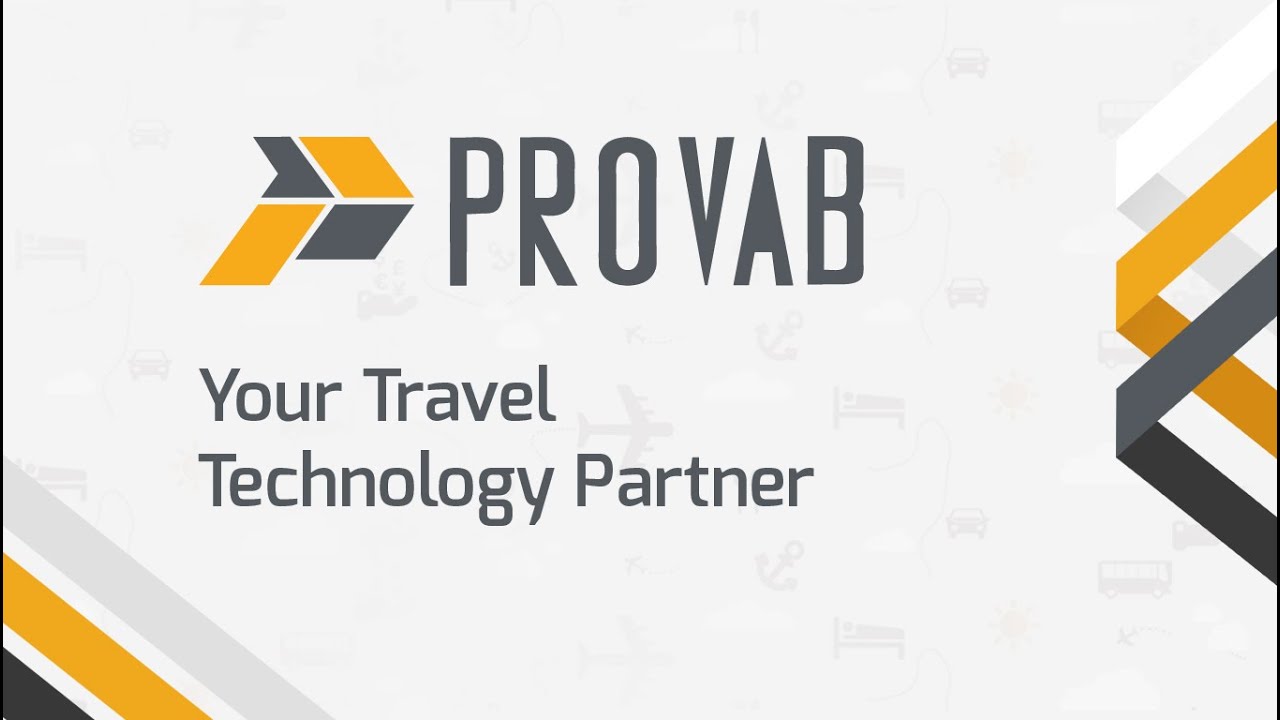 Travel Technology Company - B2B, B2C Travel Portal Solutions, Reservation Software