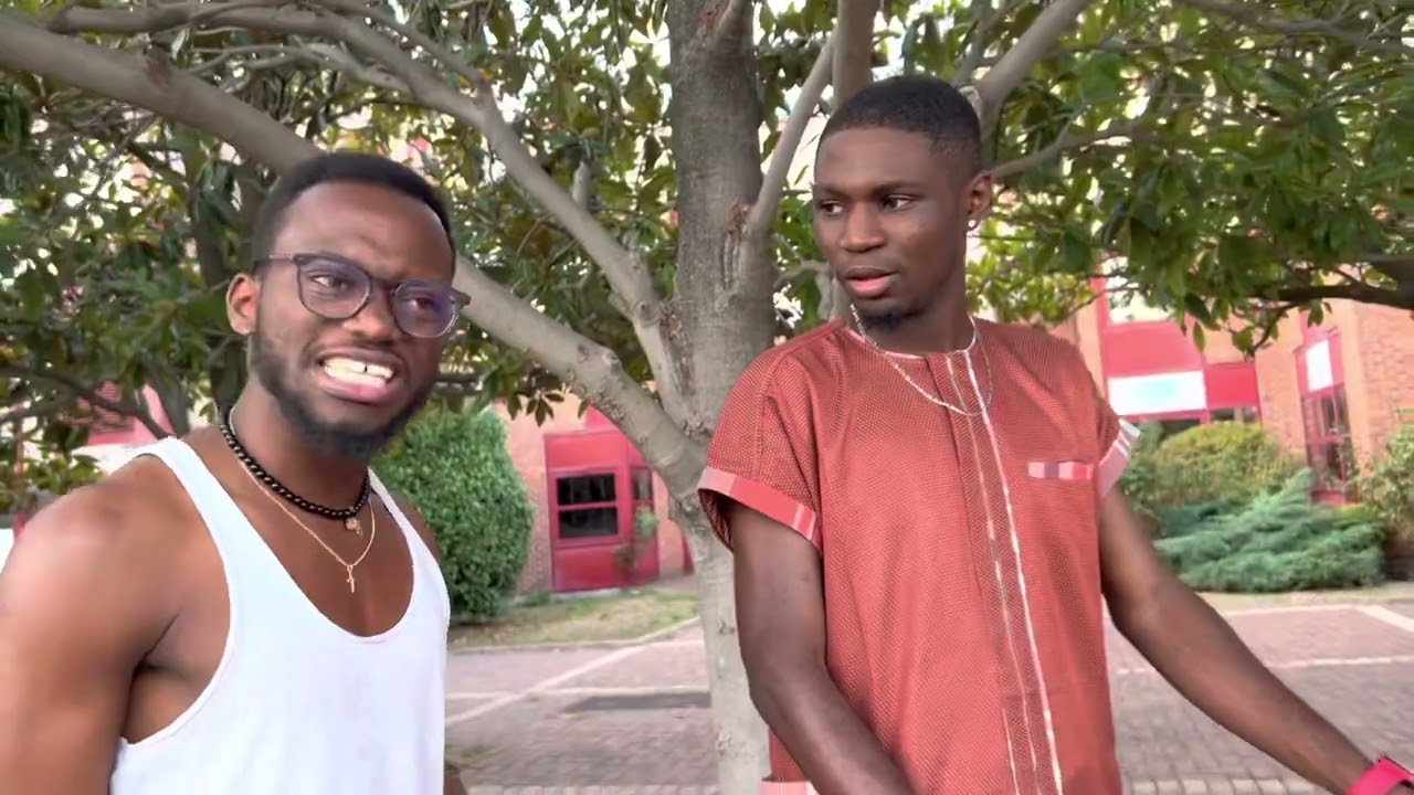 Le vélo et les voleurs @jojolecomedien4538 @saiyanarmand
