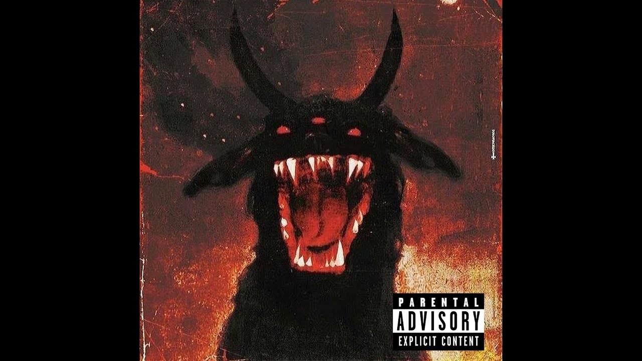 (SOLD) Trap Metal Type Beat 