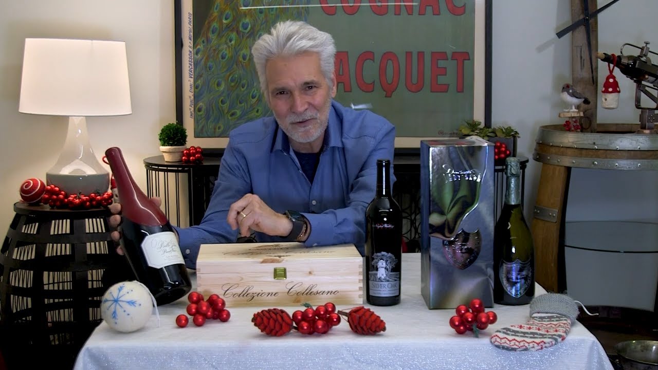 Holiday Wine Gift Picks from Wine Express