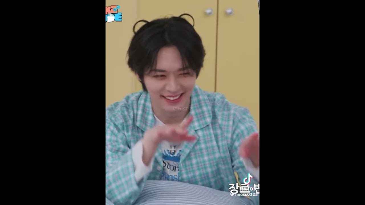 My favorite Minsung (Han & Lee Know) tiktoks #5