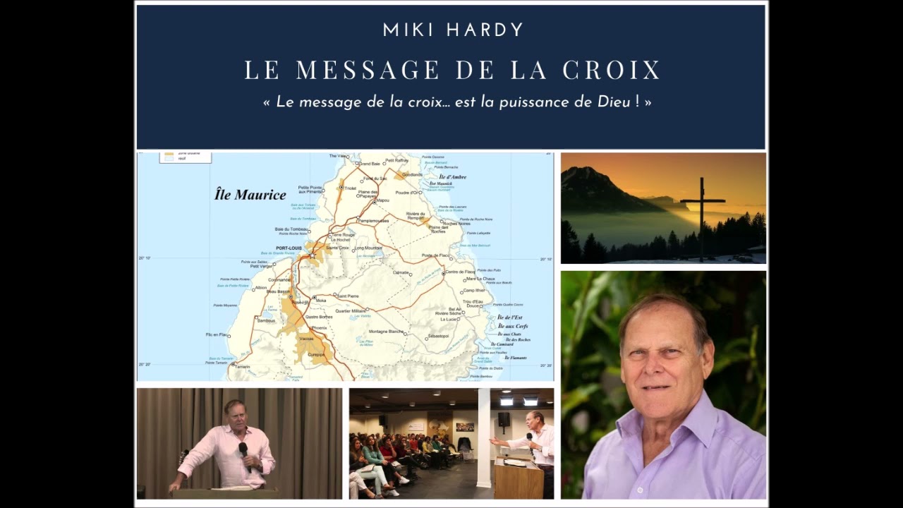 « La victoire par la faiblesse » - Par Miki Hardy