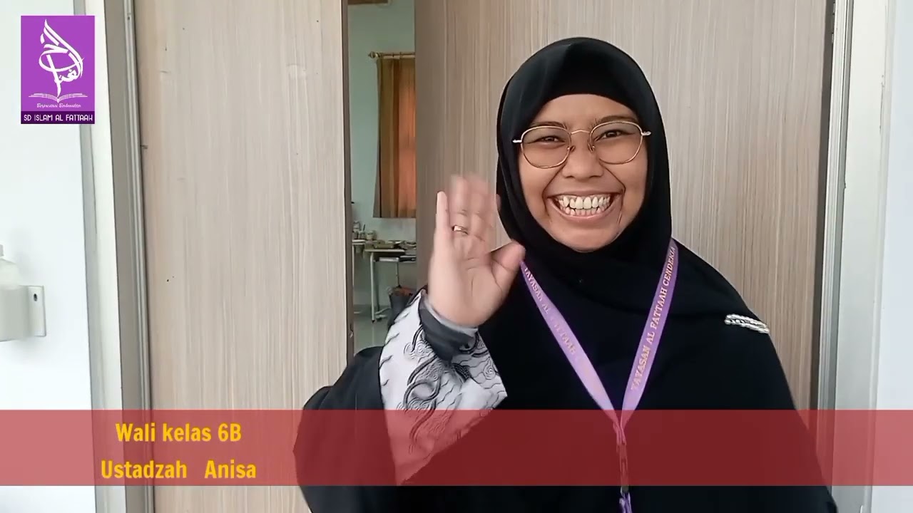 MPLS SD Islam Al Fattaah || Tp. 2022-2023