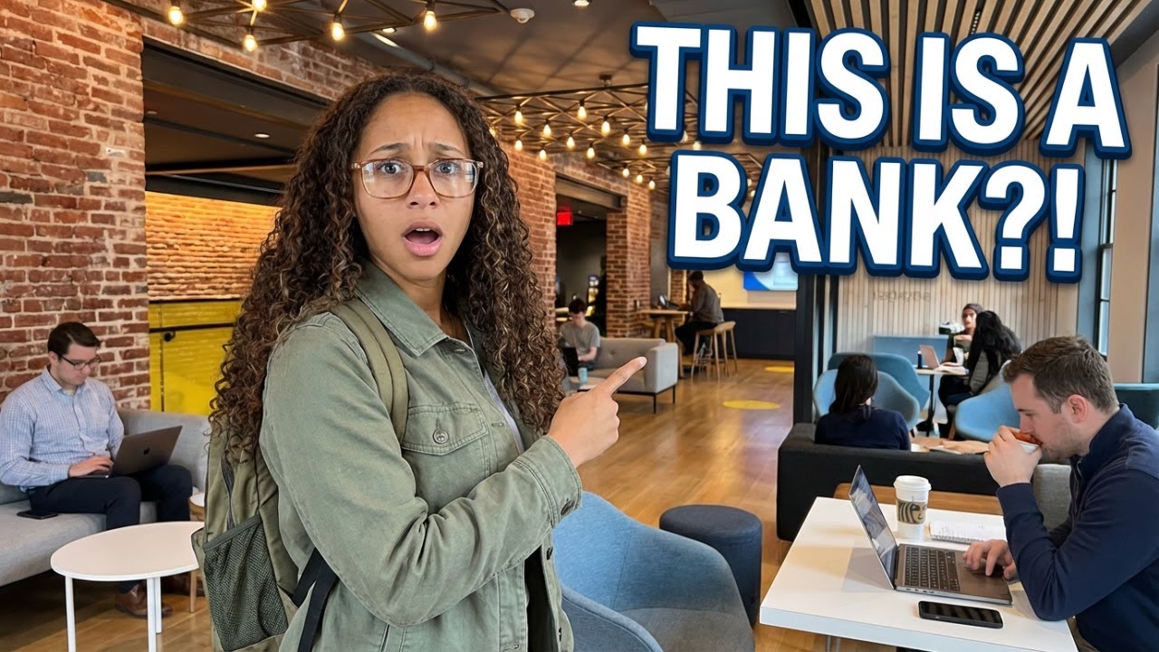 First Look at Capital One Cafe Georgetown DC | Complete Tour