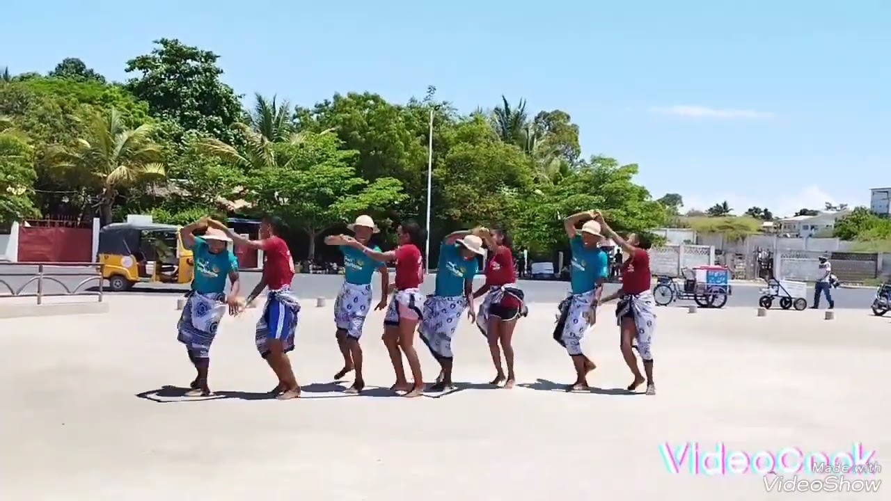 Mianatra Bahoejy (Andro 10, Farany) - Bahoejy Feno