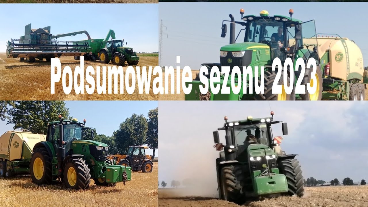 Podsumowanie sezonu 2023