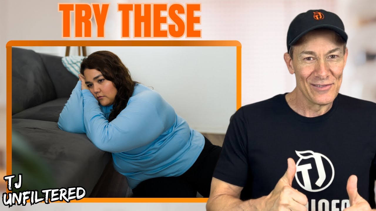 10 Tips To Make Weight Loss Less Miserable