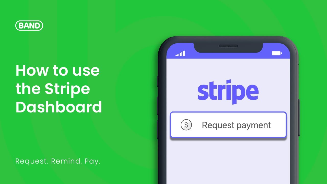 Setting Up Payments with Stripe!