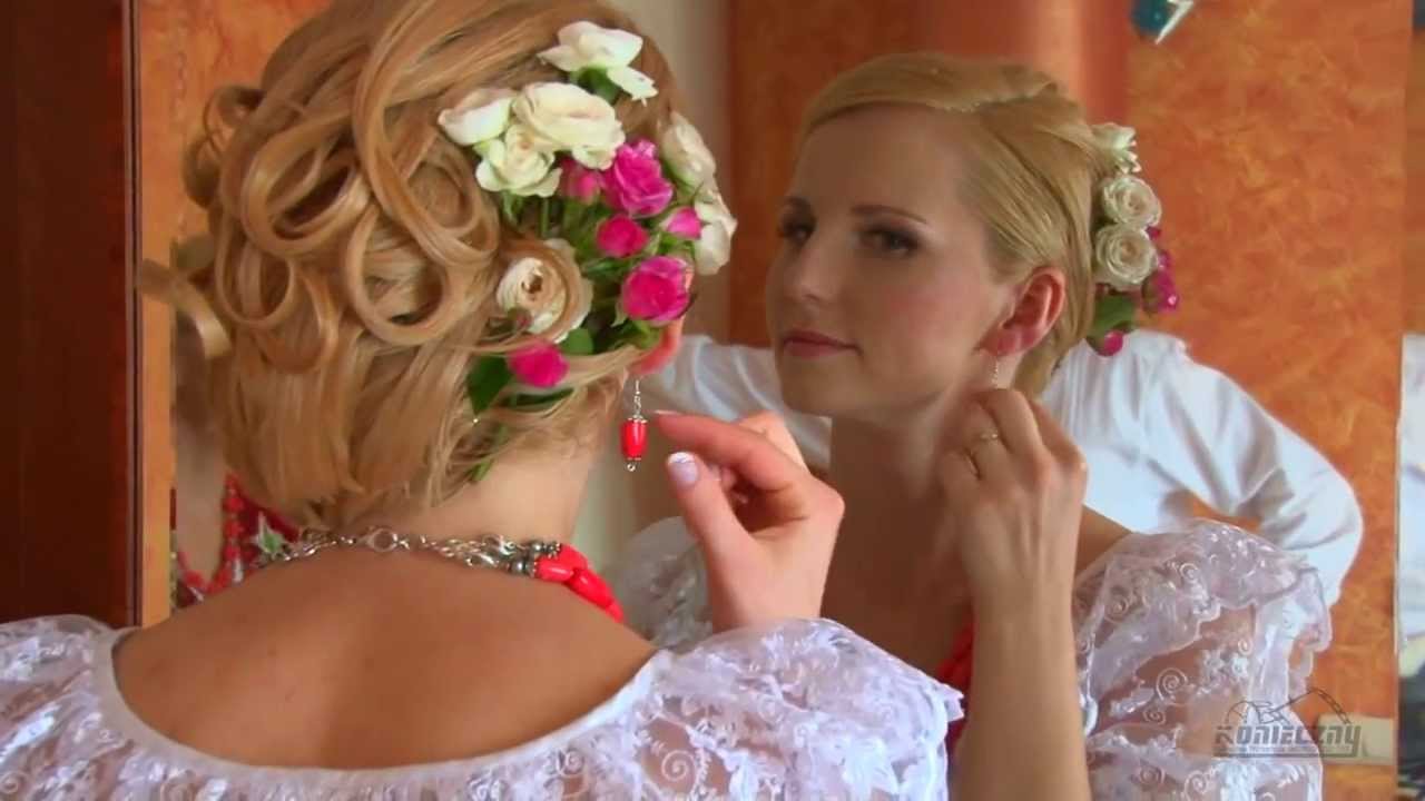 Wesele góralskie / Monika i Jan ♫ Gronicki