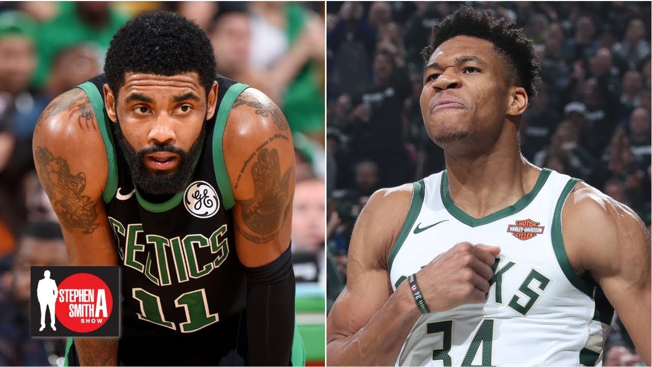 The Bucks will exploit the 'fragile' trust among the Celtics - Isiah Thomas | Stephen A. Smith Show