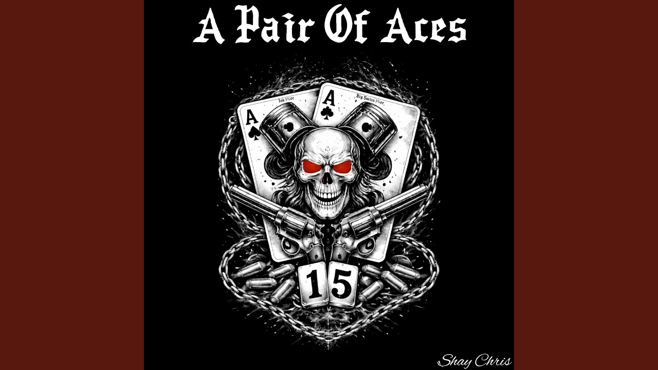 A Pair of Aces