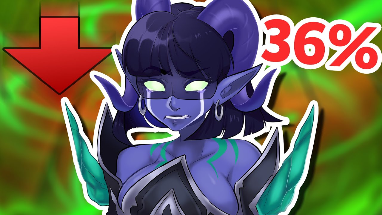Are Relics That BAD?!? (Hearthstone)