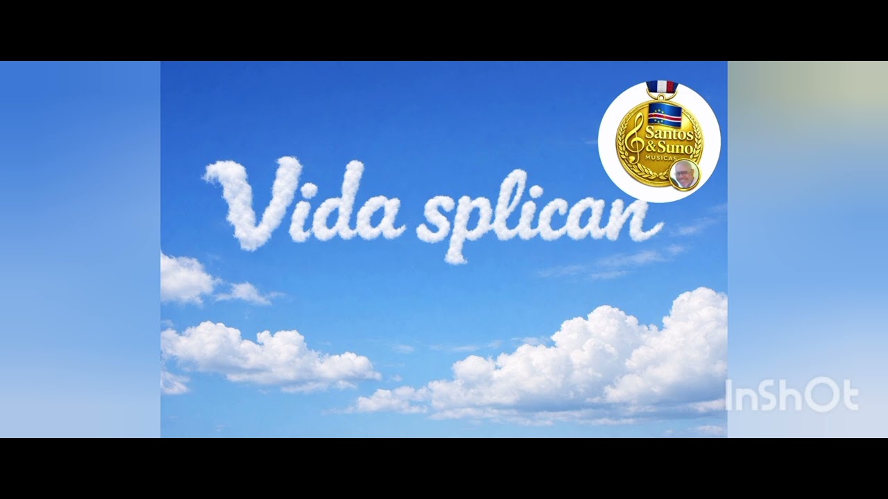 Vida Splican  #viralmusic  @CaboVerde