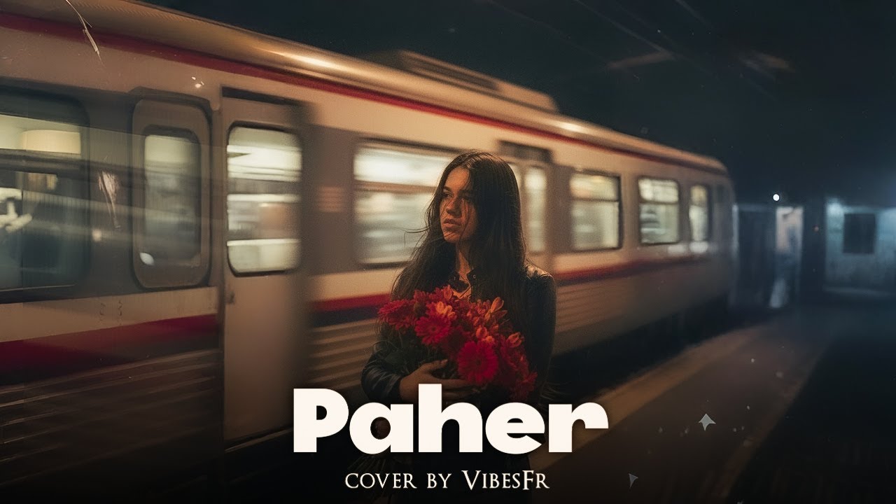 Paher - Third Hour (Cover) | VibesFr | Latest Hindi Song