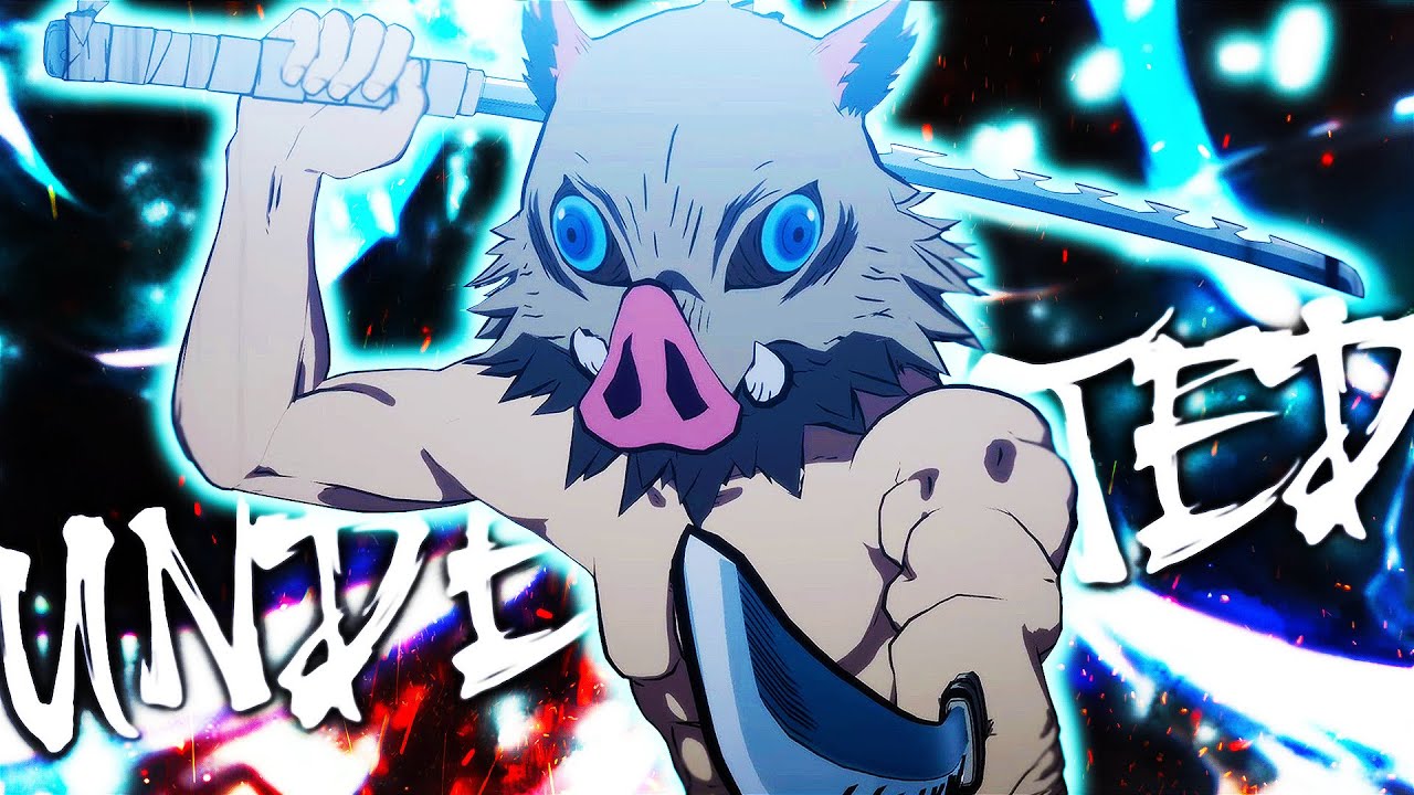 INOSUKE IS SLEPT ON! Demon Slayer Hinokami Chronicles Ranked