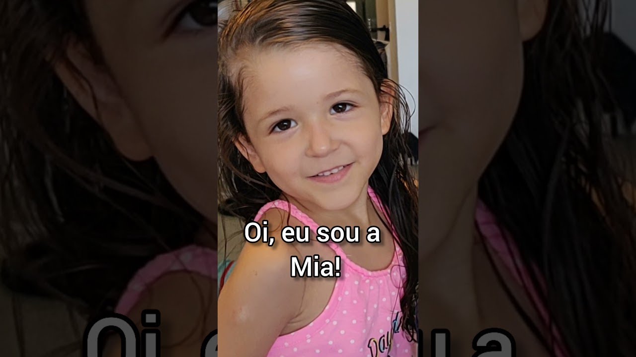 Sintomas de AUTISMO EM MENINAS na Mia #shortsbrasil