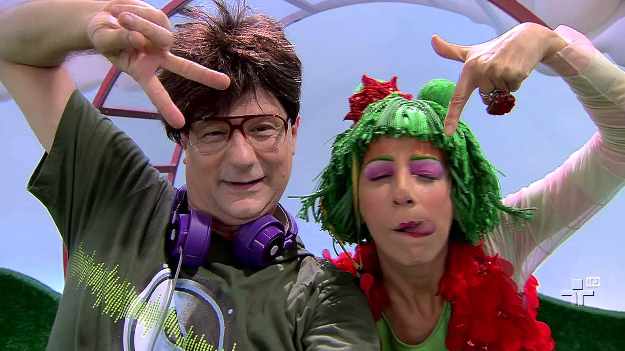 Fim de Jogo - 2º episódio - Era Uma Vez no Quintal