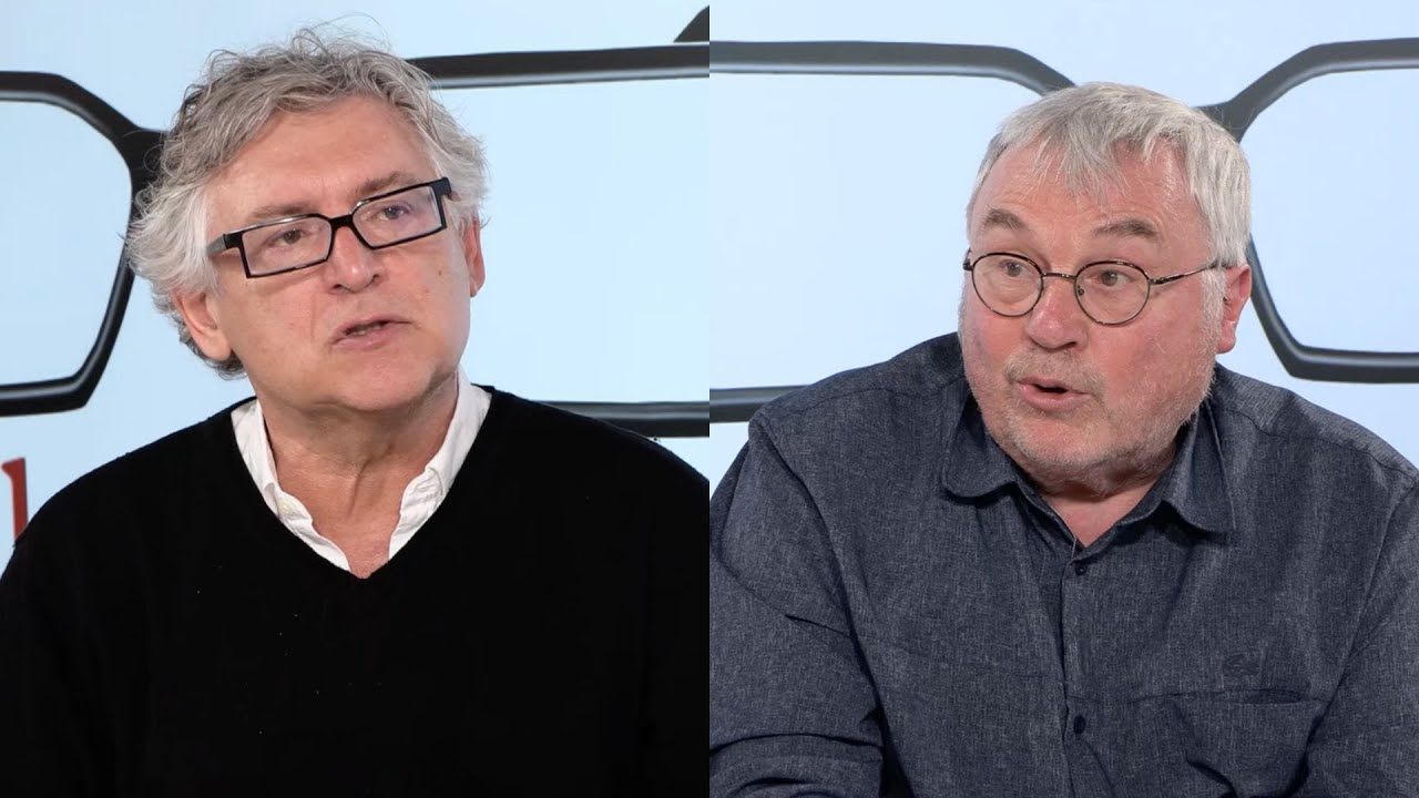 Que reste-t-il de l'âme humaine ? – avec Robert Redeker et Michel Onfray