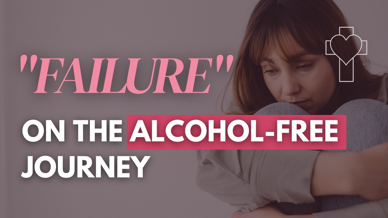 Is Relapse Really Failure? Rethinking Sobriety Setbacks