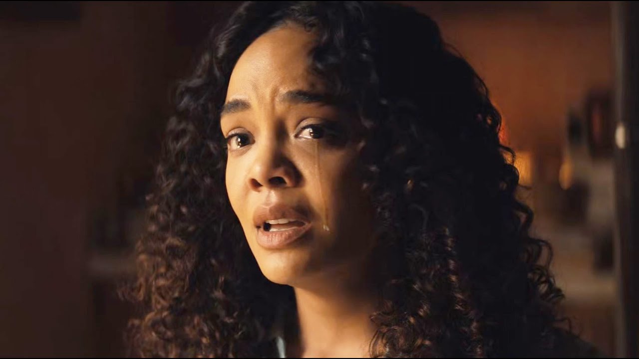 Anna's Mother is the Killer - His & Hers Ending Scene