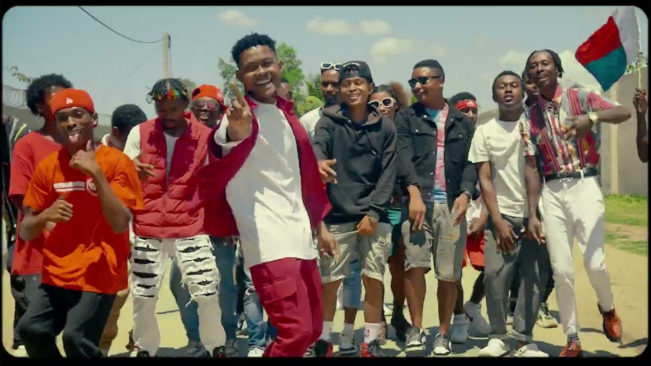EXPERT LABEL - Fandrogno ( Nouveauté Clips Gasy 2025 )