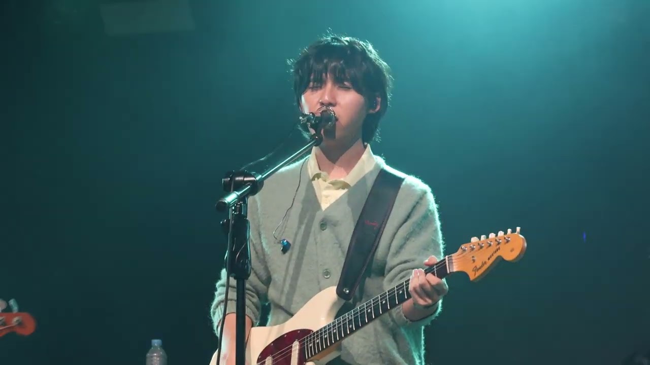 260228 향(Hyang) - HEY! + MND | 롤링홀 31주년 기념공연 ’FLOAT AROUND' @롤링홀