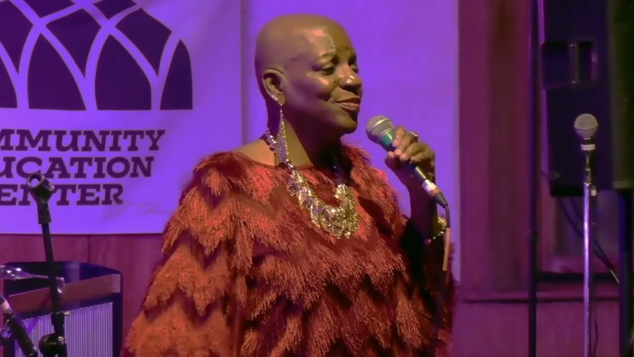 Geri Oliver & Friends / 'Exhale' - (Kenneth 'Babyface' Edmonds)