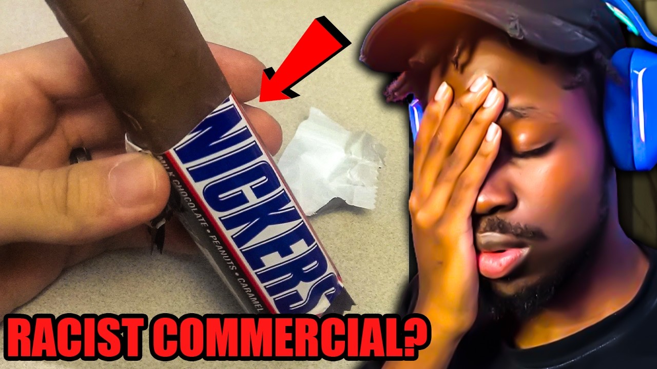 WILD Deleted Commercials Should've Stayed Deleted...