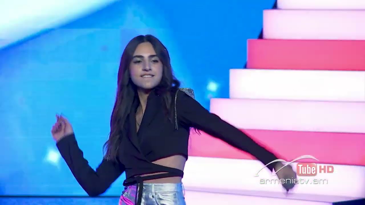 Lyudmila Dallaqyan, Ամենա - Հայ Երգիչ - 26․11․2022