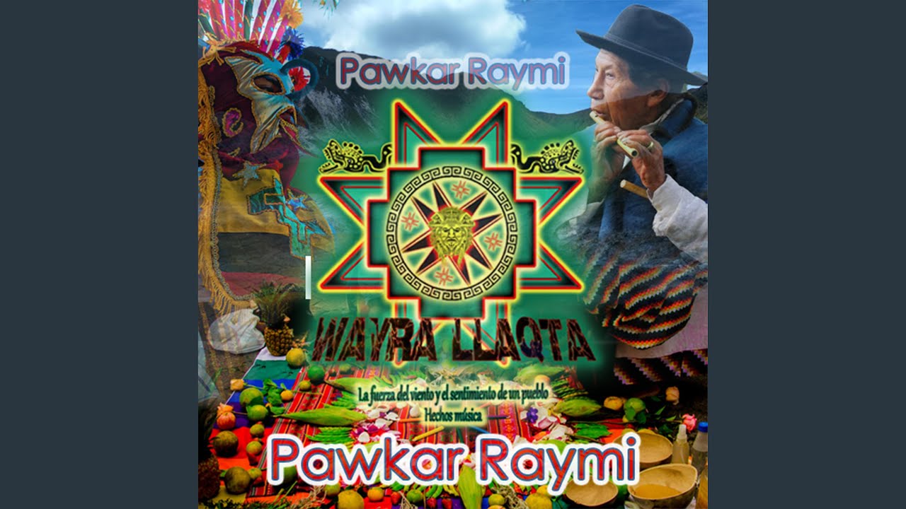 Pawkar Raymi